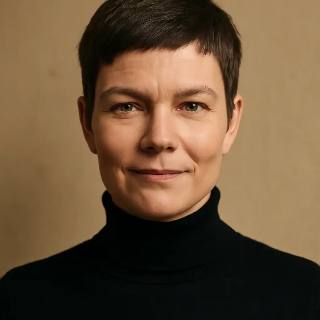 Anna Larsen
